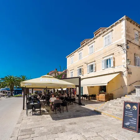 La Porta 2, Seaview In The Center 公寓