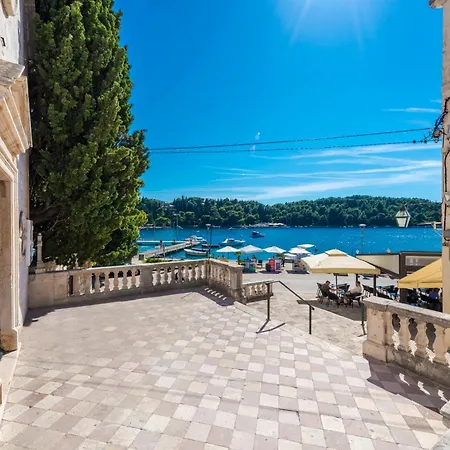 La Porta 2, Seaview In The Center Apartment Cavtat