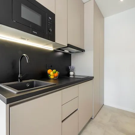 La Porta 2, Seaview In The Center * Cavtat