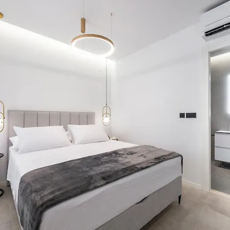 La Porta 2, Seaview In The Center Cavtat