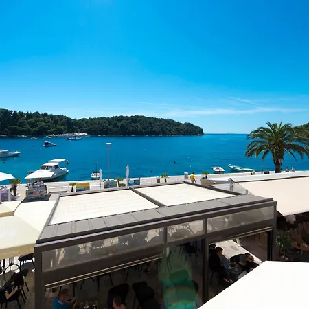 La Porta 2, Seaview In The Center * Cavtat